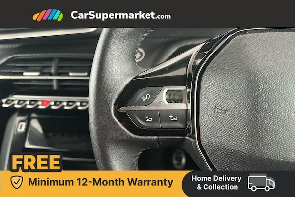 Used Peugeot 208 2023 for sale - 76267853: Photo 30