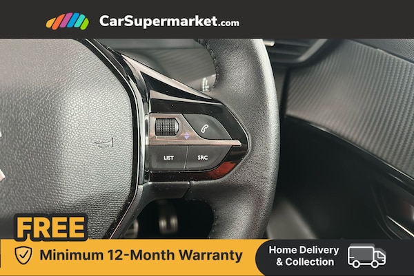 Used Peugeot 208 2023 for sale - 76267853: Photo 31