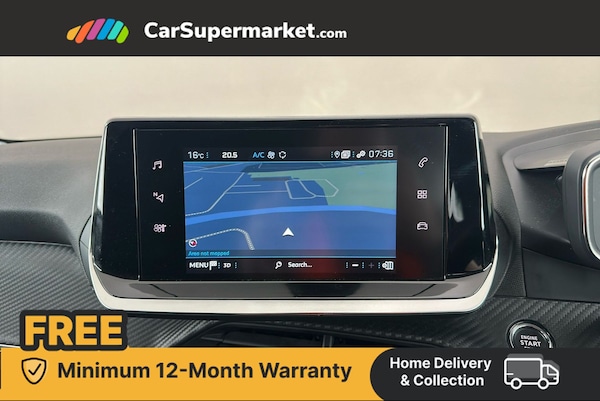 Used Peugeot 208 2023 for sale - 76267853: Photo 32