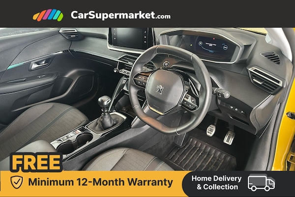Used Peugeot 208 2023 for sale - 76267853: Photo 33