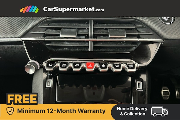 Used Peugeot 208 2023 for sale - 76267853: Photo 34