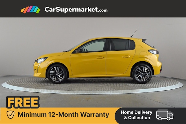 Used Peugeot 208 2023 for sale - 76267853: Photo 3