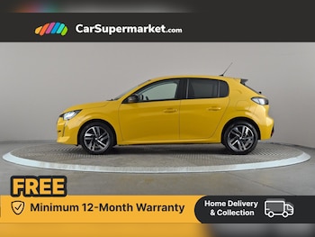 Used Peugeot 208 2023 for sale - 76267853: Photo