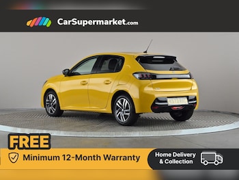 Used Peugeot 208 2023 for sale - 76267853: Photo
