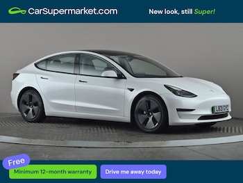 Used Tesla Model 3 2021 for sale - 78368091: Photo