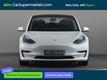 Used Tesla Model 3 2021 for sale - 78368091: Photo