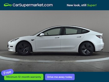 Used Tesla Model 3 2021 for sale - 78368091: Photo