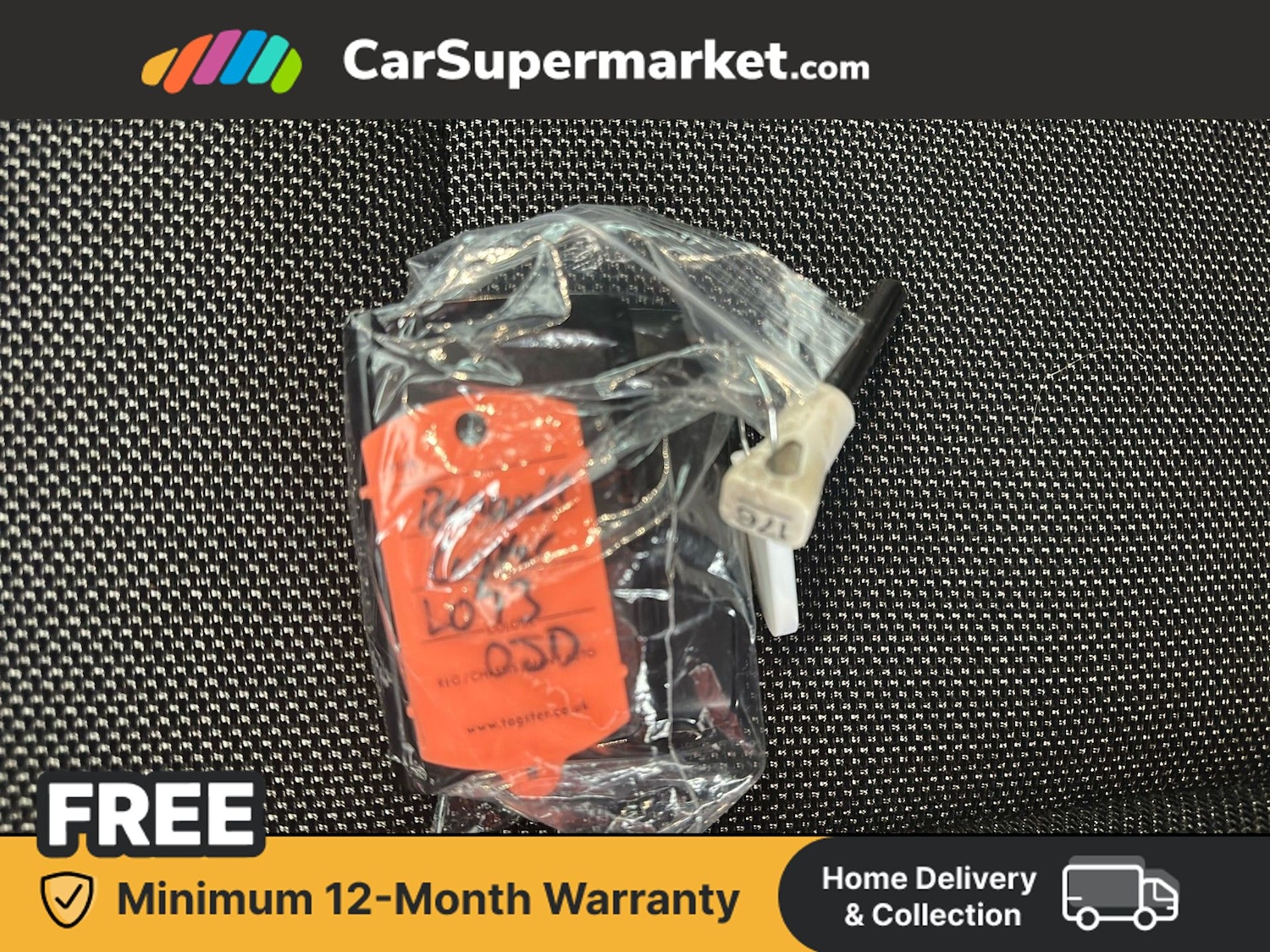 Used Renault Captur 2023 for sale - 77666402: Photo 23