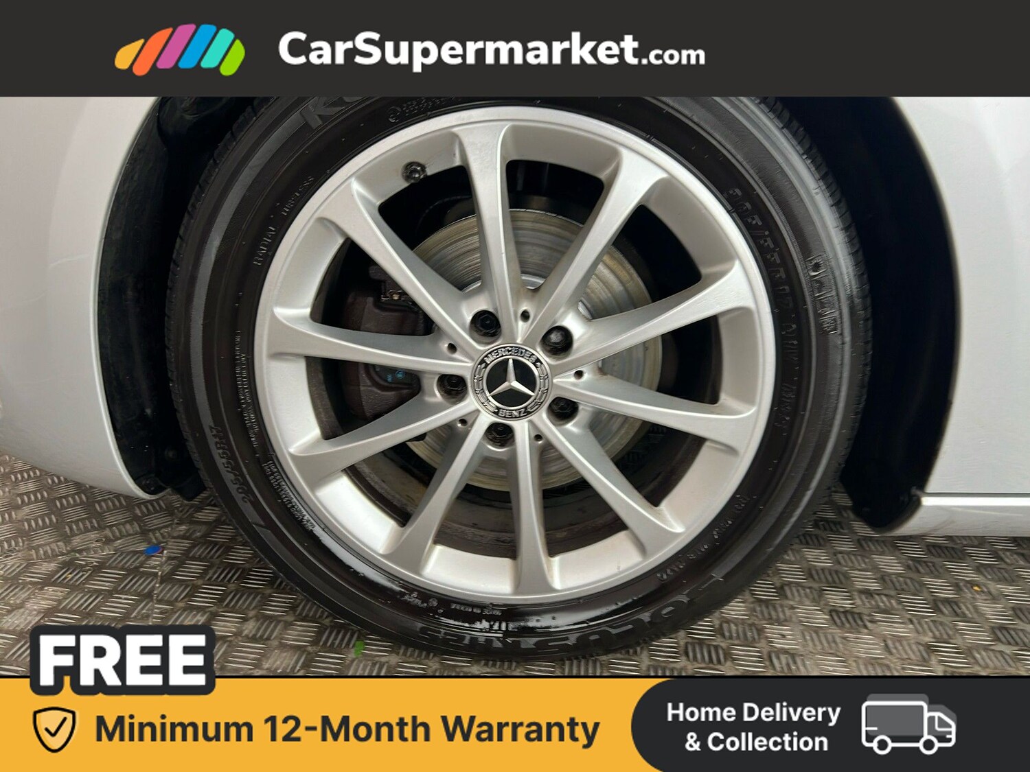 Used Mercedes-Benz A-Class 2018 for sale - 77421415: Photo 19