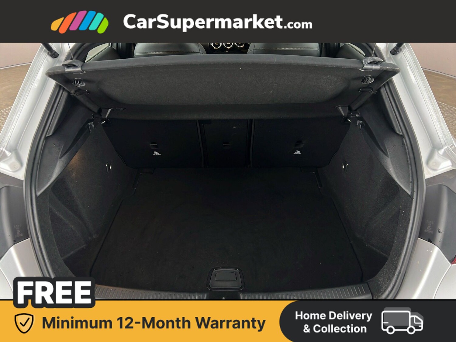 Used Mercedes-Benz A-Class 2018 for sale - 77421415: Photo 22