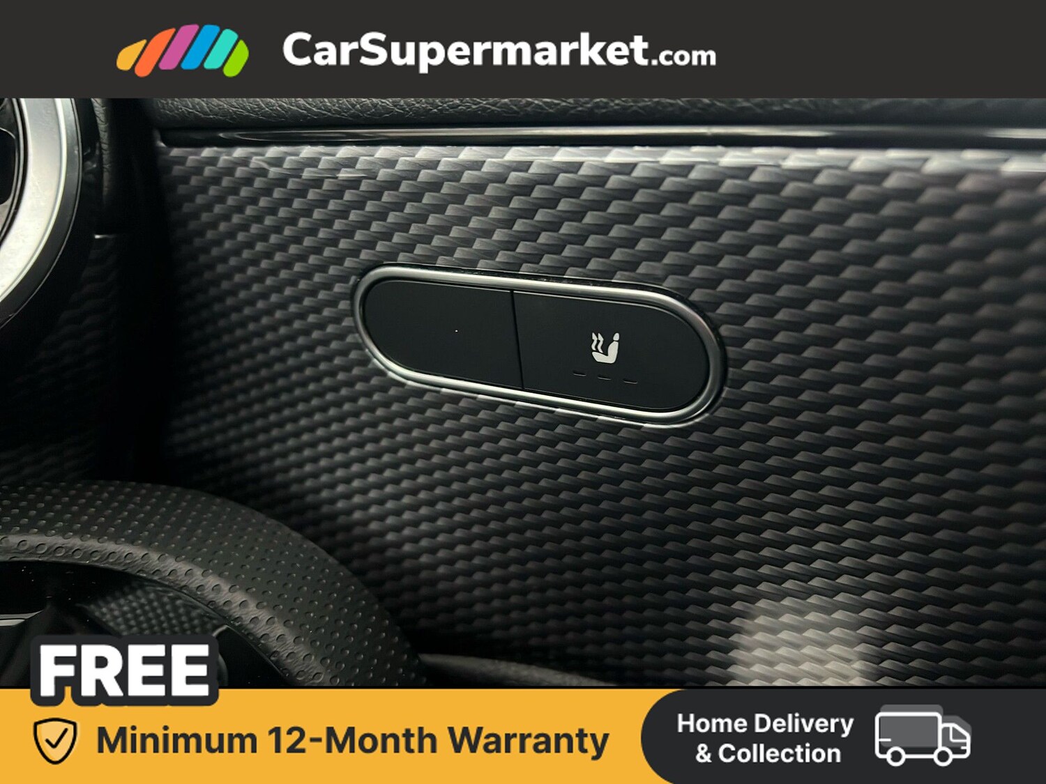 Used Mercedes-Benz A-Class 2018 for sale - 77421415: Photo 27