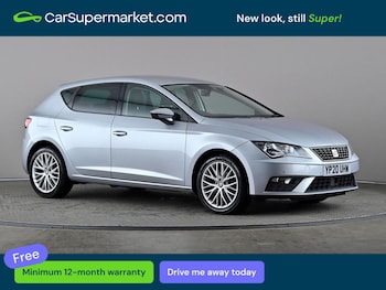 Used SEAT Leon 2020 for sale - 78385925: Photo