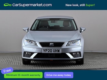 Used SEAT Leon 2020 for sale - 78385925: Photo