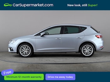 Used SEAT Leon 2020 for sale - 78385925: Photo
