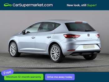 Used SEAT Leon 2020 for sale - 78385925: Photo