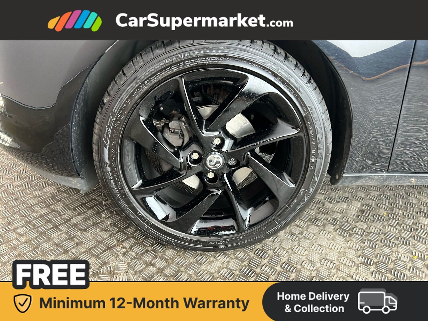 Used Vauxhall ADAM 2018 for sale - 77879044: Photo 19