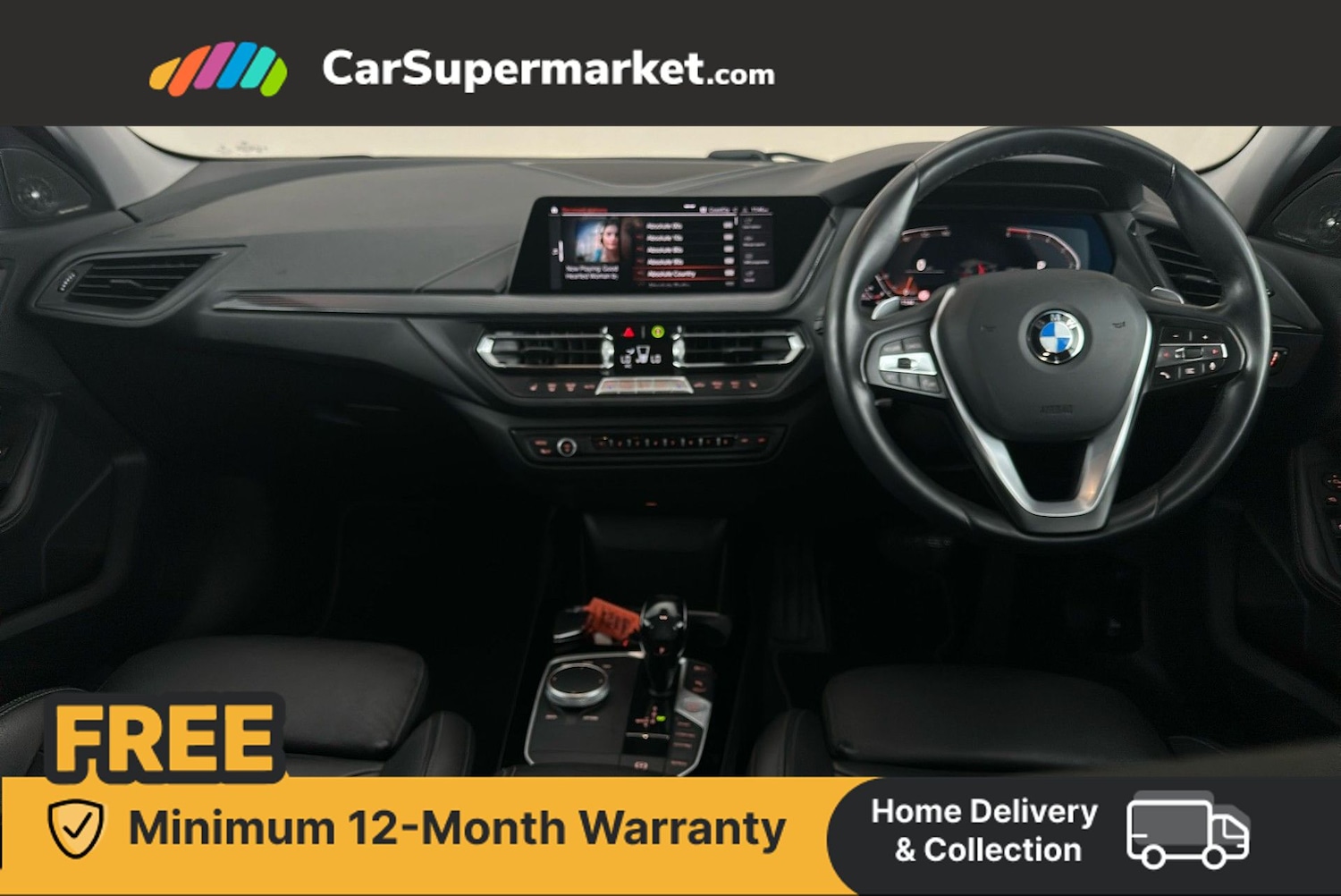 Used BMW 1 Series 2020 for sale - 76342041: Photo 13