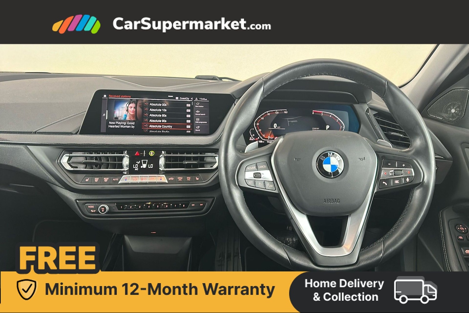 Used BMW 1 Series 2020 for sale - 76342041: Photo 14