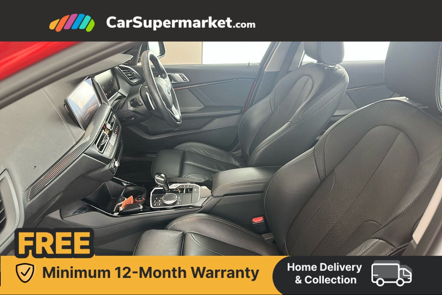 Used BMW 1 Series 2020 for sale - 76342041: Photo 17