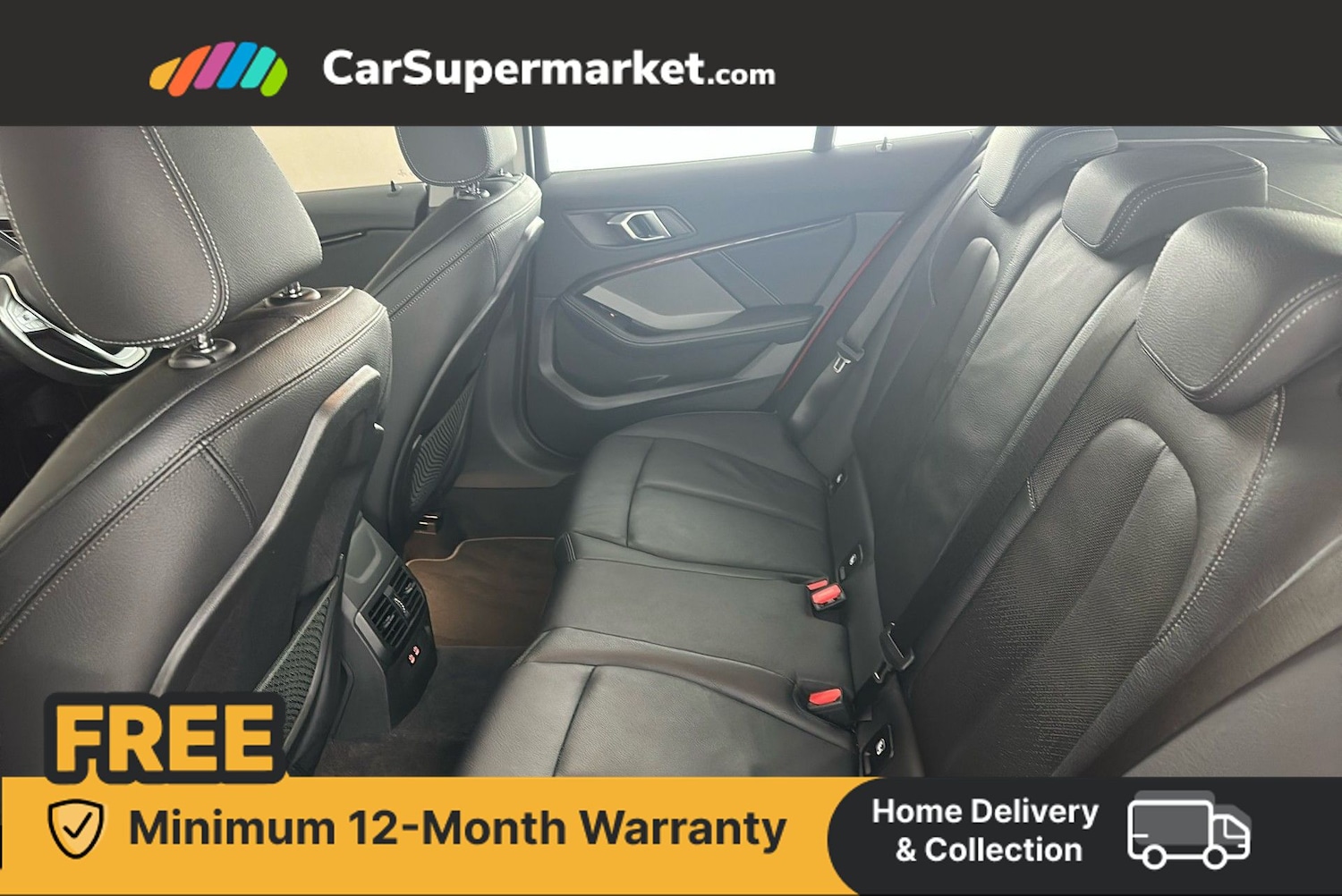 Used BMW 1 Series 2020 for sale - 76342041: Photo 18