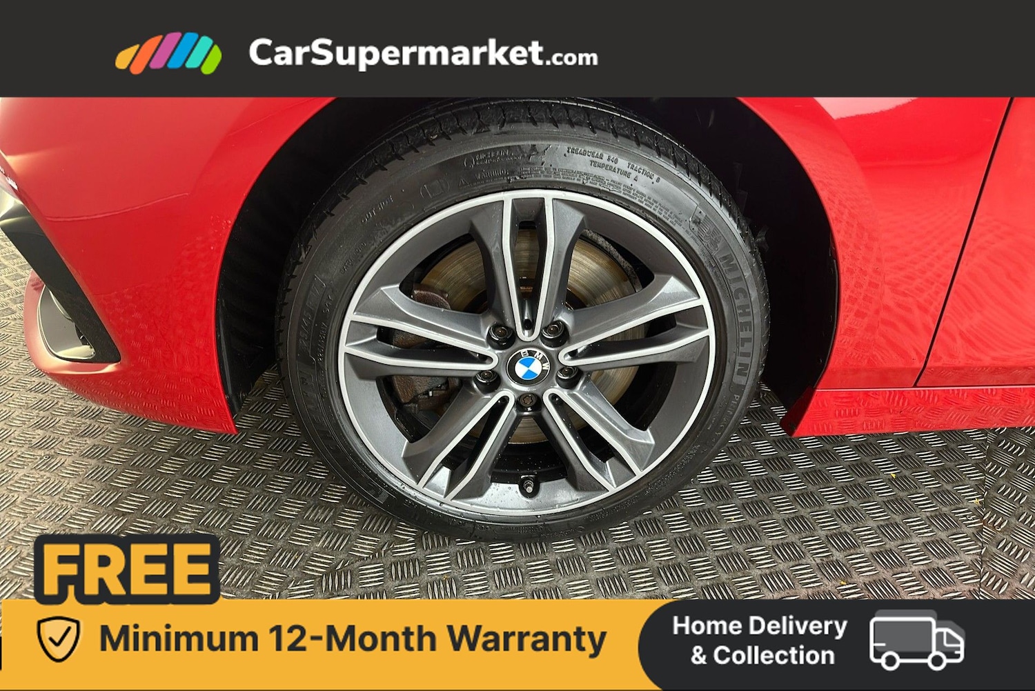 Used BMW 1 Series 2020 for sale - 76342041: Photo 19