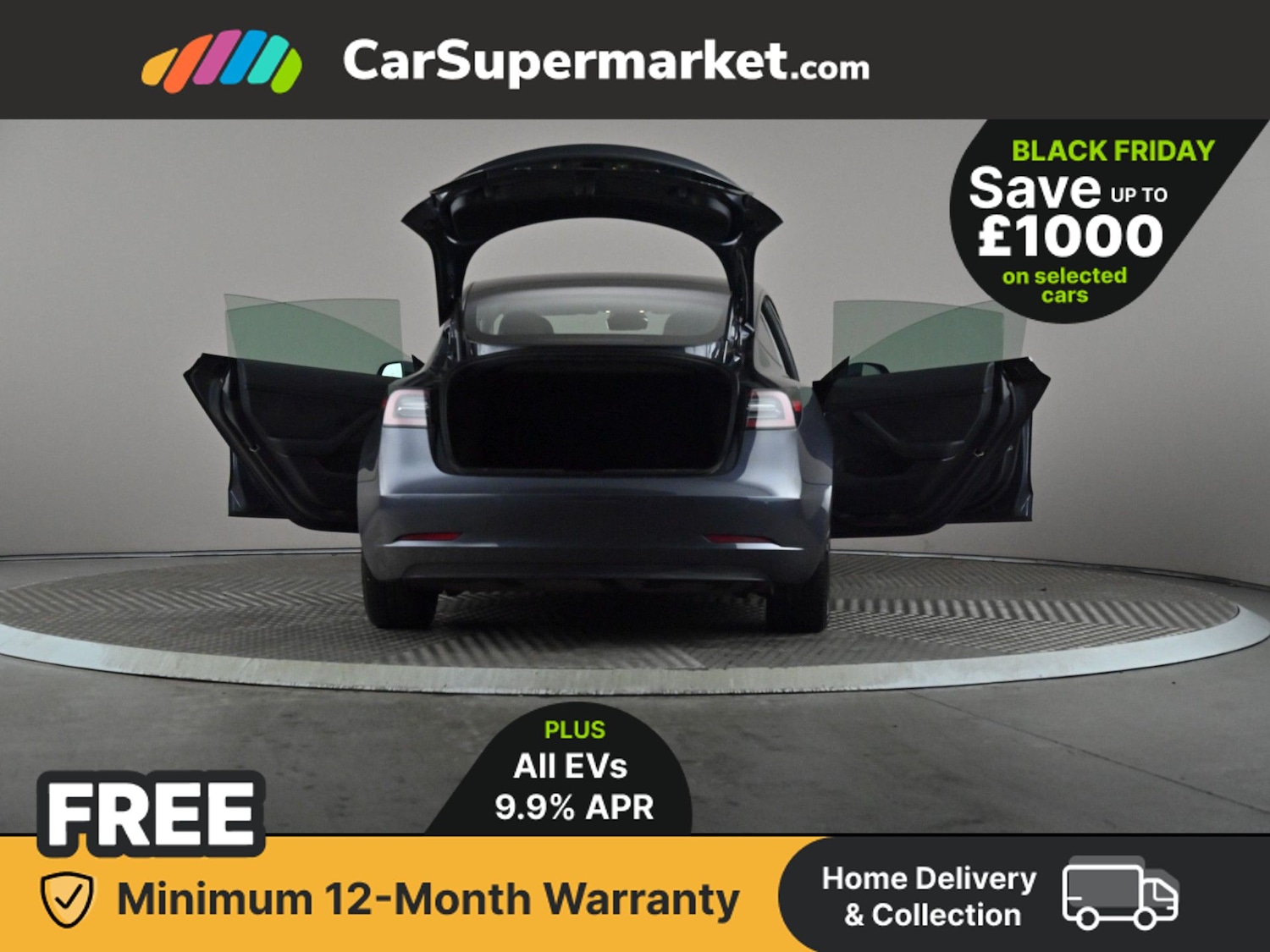 Used Tesla Model 3 2021 for sale - 76723927: Photo 13