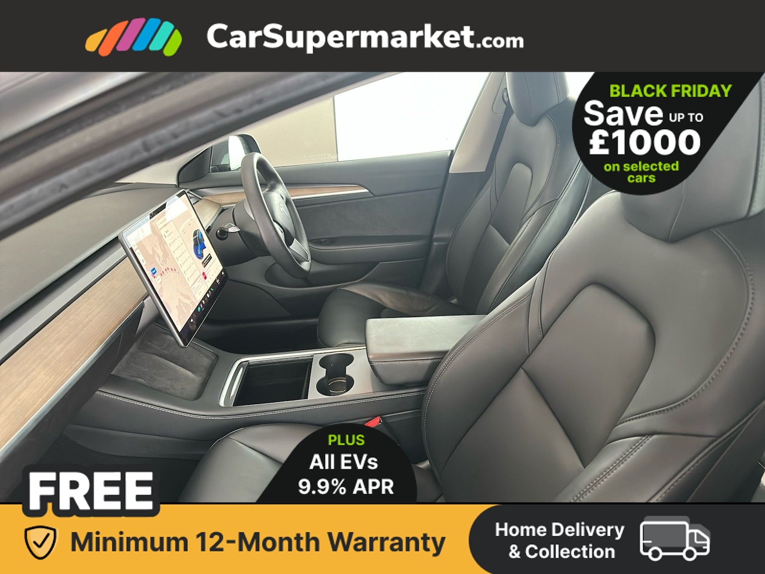 Used Tesla Model 3 2021 for sale - 76723927: Photo 19