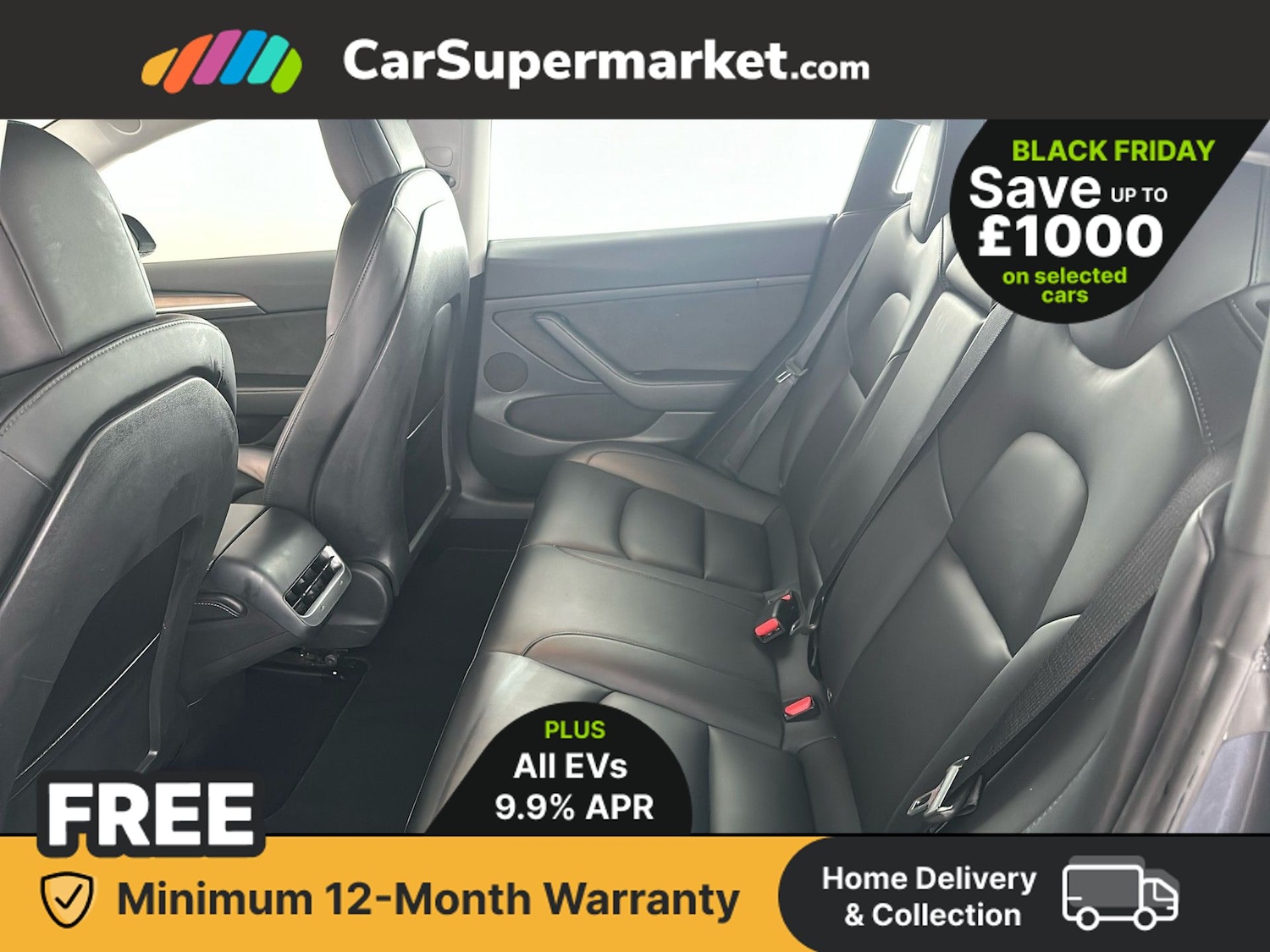 Used Tesla Model 3 2021 for sale - 76723927: Photo 20