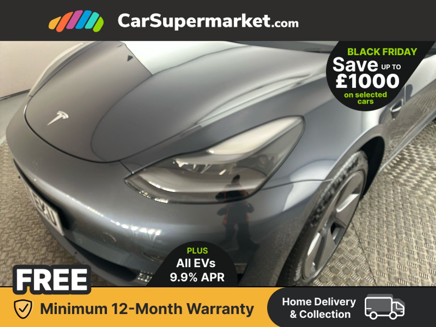 Used Tesla Model 3 2021 for sale - 76723927: Photo 22