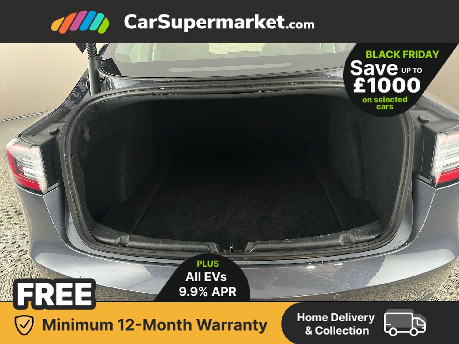 Used Tesla Model 3 2021 for sale - 76723927: Photo 24