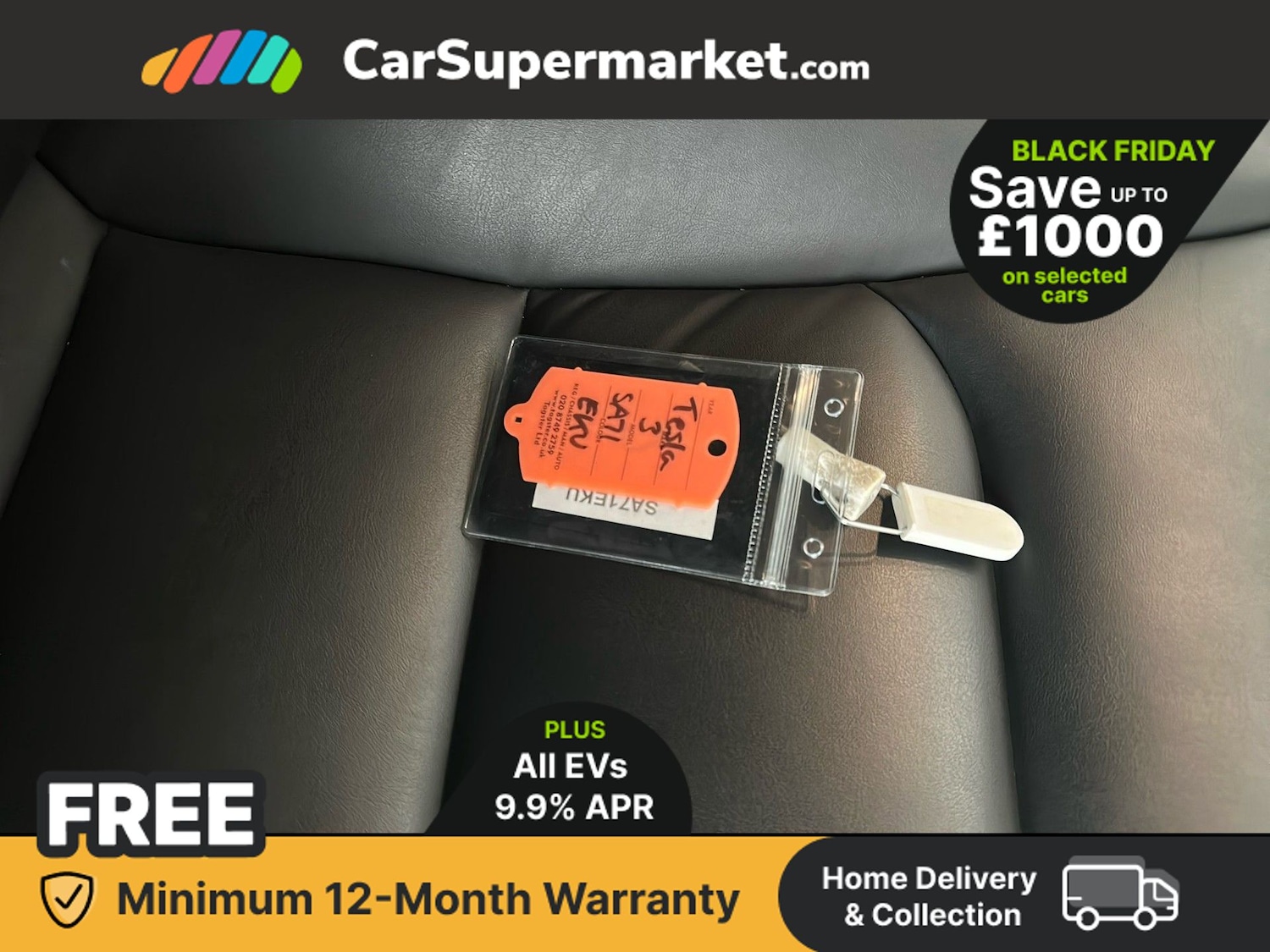 Used Tesla Model 3 2021 for sale - 76723927: Photo 25