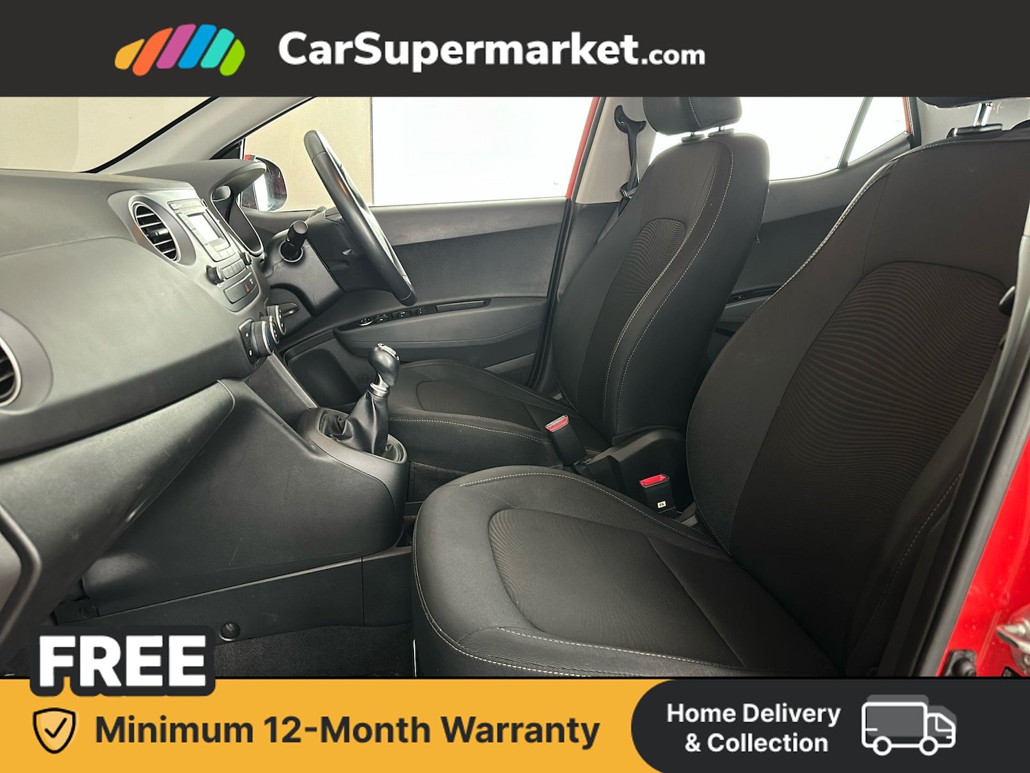 Used Hyundai i10 2019 for sale - 77620640: Photo 16