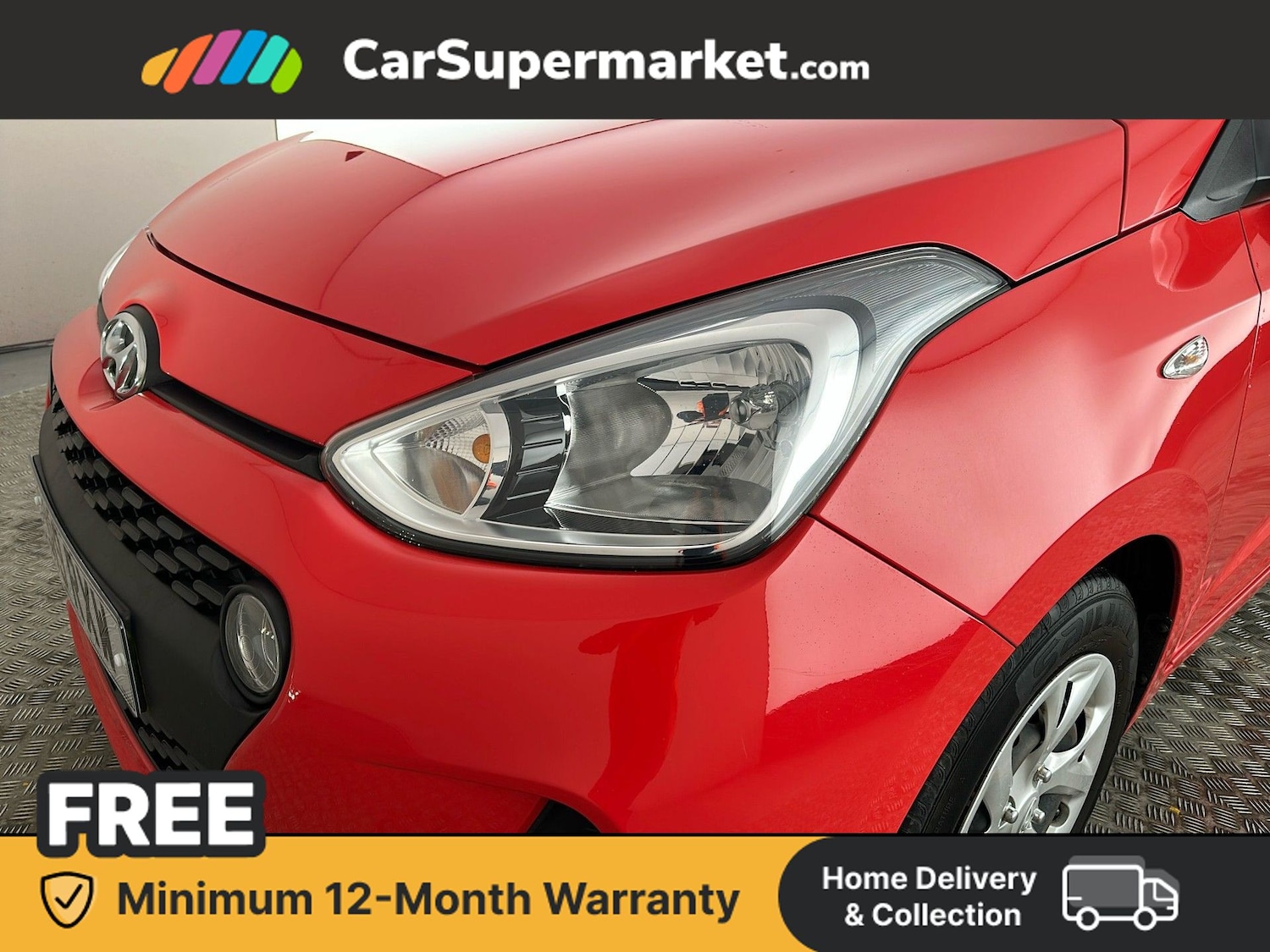 Used Hyundai i10 2019 for sale - 77620640: Photo 19