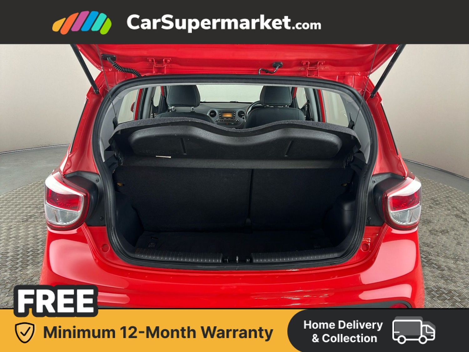 Used Hyundai i10 2019 for sale - 77620640: Photo 21