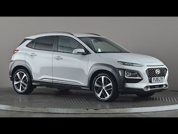 Used Hyundai KONA 2019 for sale - 78652970: Photo