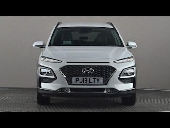 Used Hyundai KONA 2019 for sale - 78652970: Photo