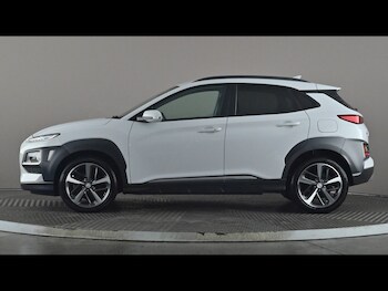 Used Hyundai KONA 2019 for sale - 78652970: Photo