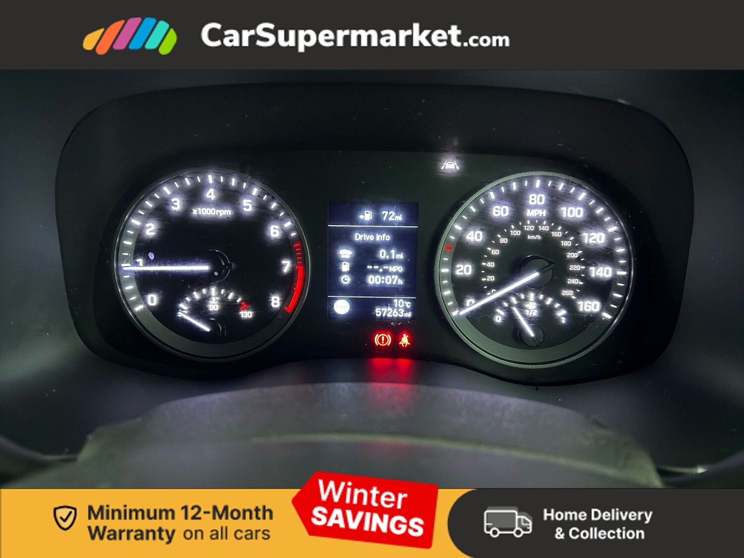 Used Hyundai TUCSON 2019 for sale - 77249618: Photo 16