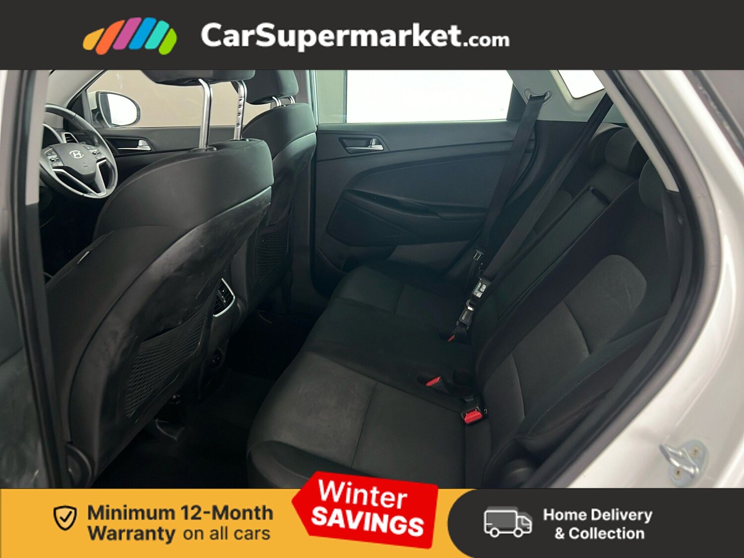 Used Hyundai TUCSON 2019 for sale - 77249618: Photo 19