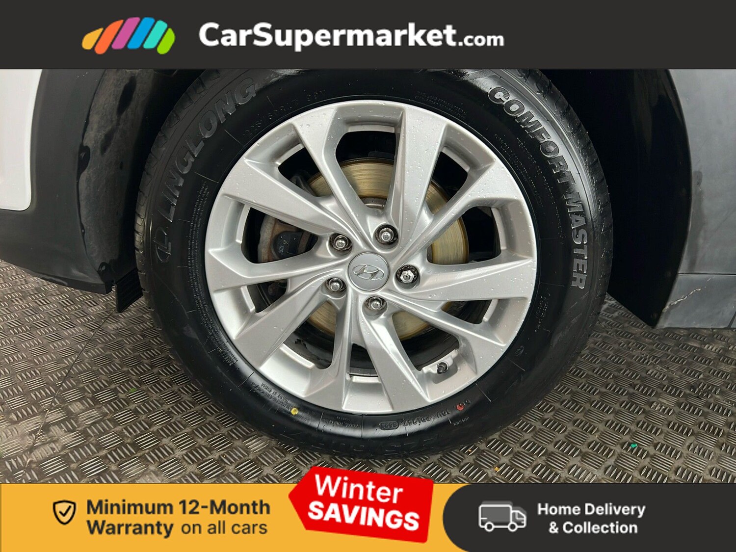 Used Hyundai TUCSON 2019 for sale - 77249618: Photo 20