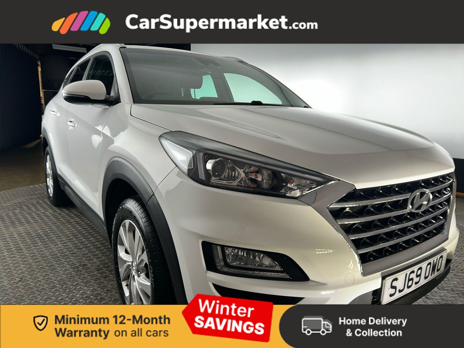 Used Hyundai TUCSON 2019 for sale - 77249618: Photo 21