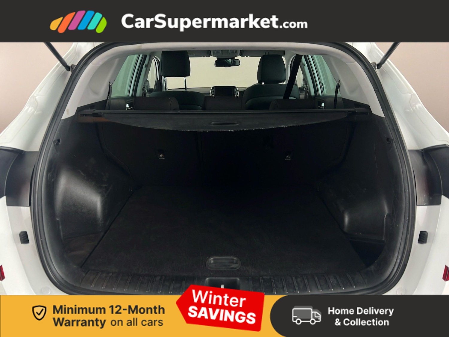 Used Hyundai TUCSON 2019 for sale - 77249618: Photo 23