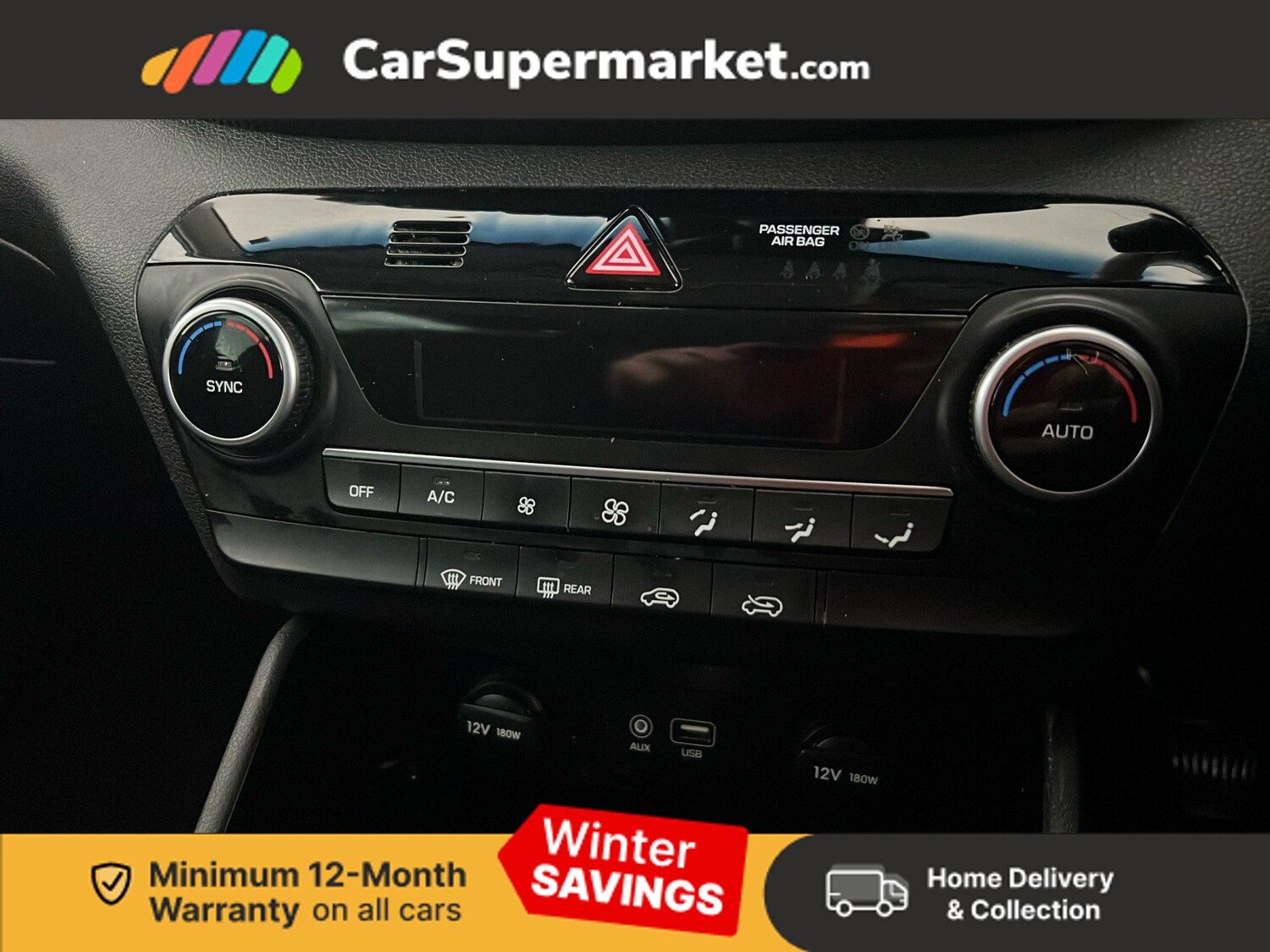 Used Hyundai TUCSON 2019 for sale - 77249618: Photo 25