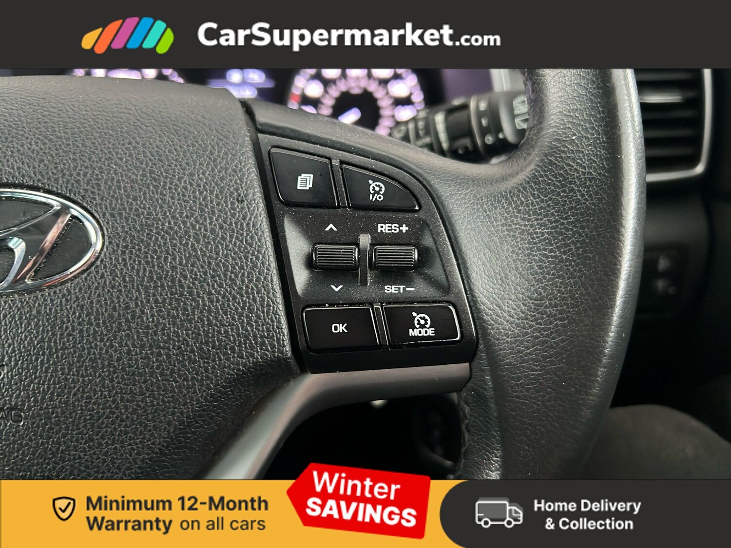 Used Hyundai TUCSON 2019 for sale - 77249618: Photo 26