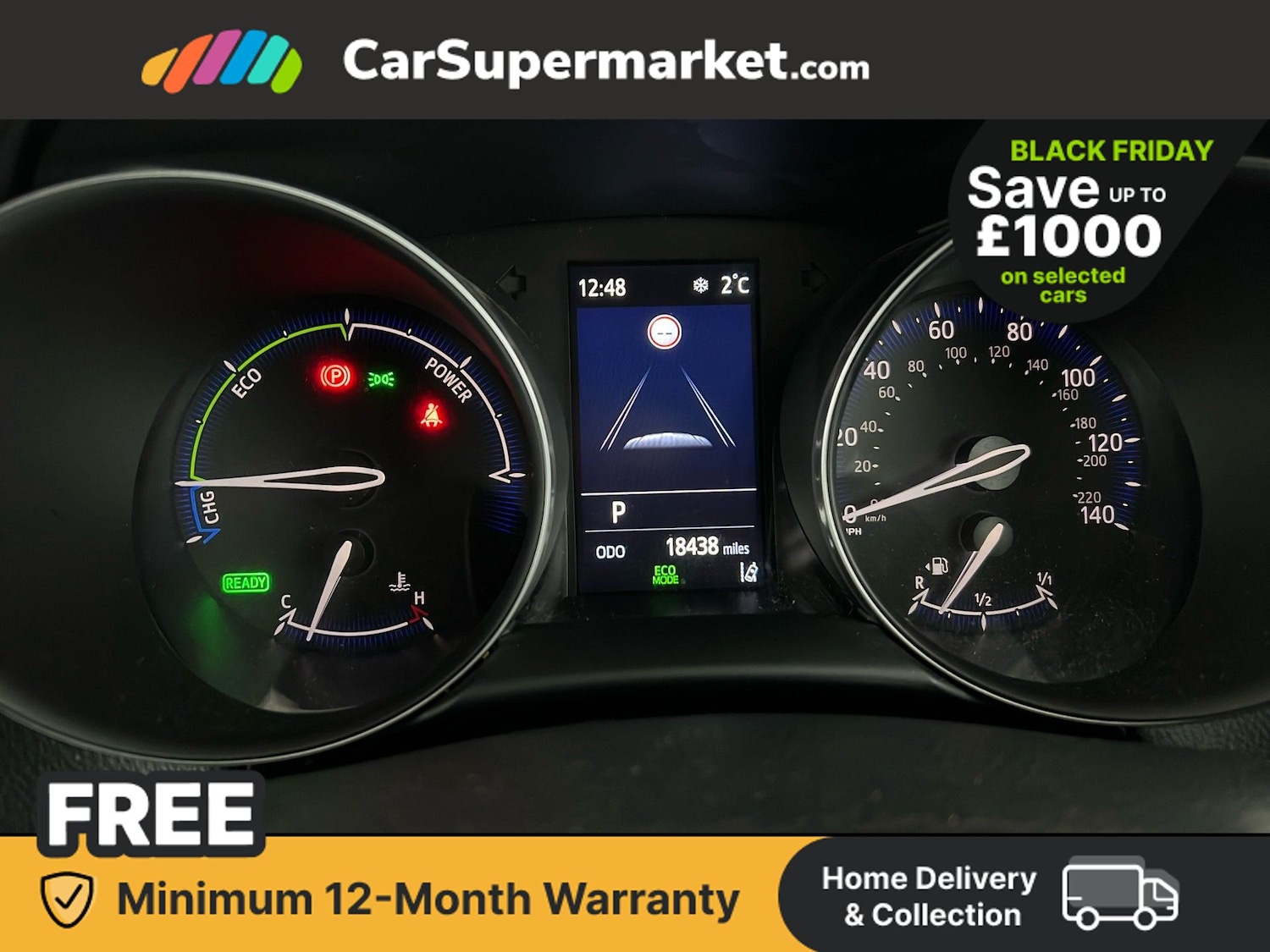 Used Toyota C-HR 2022 for sale - 76665168: Photo 16