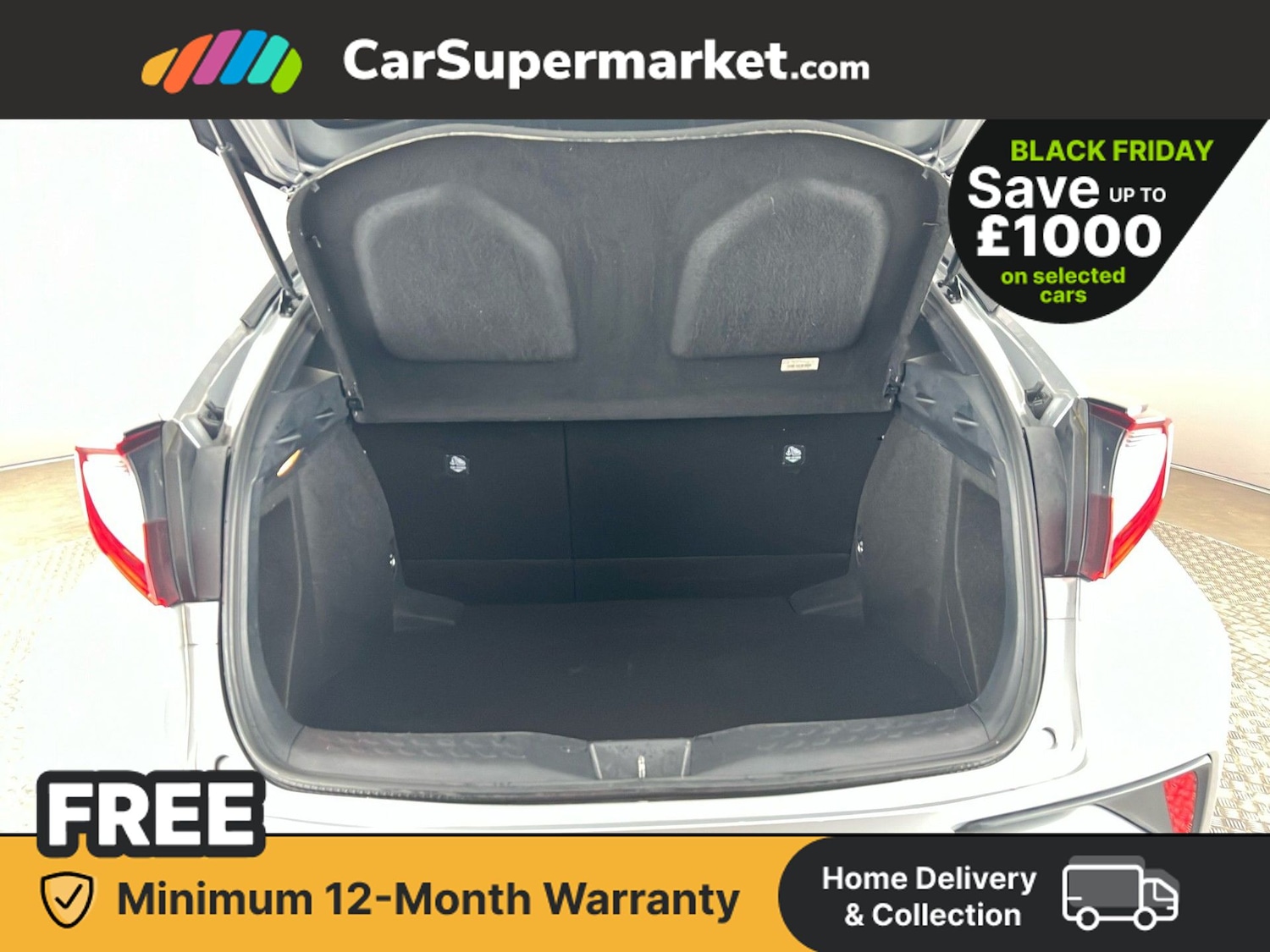 Used Toyota C-HR 2022 for sale - 76665168: Photo 23