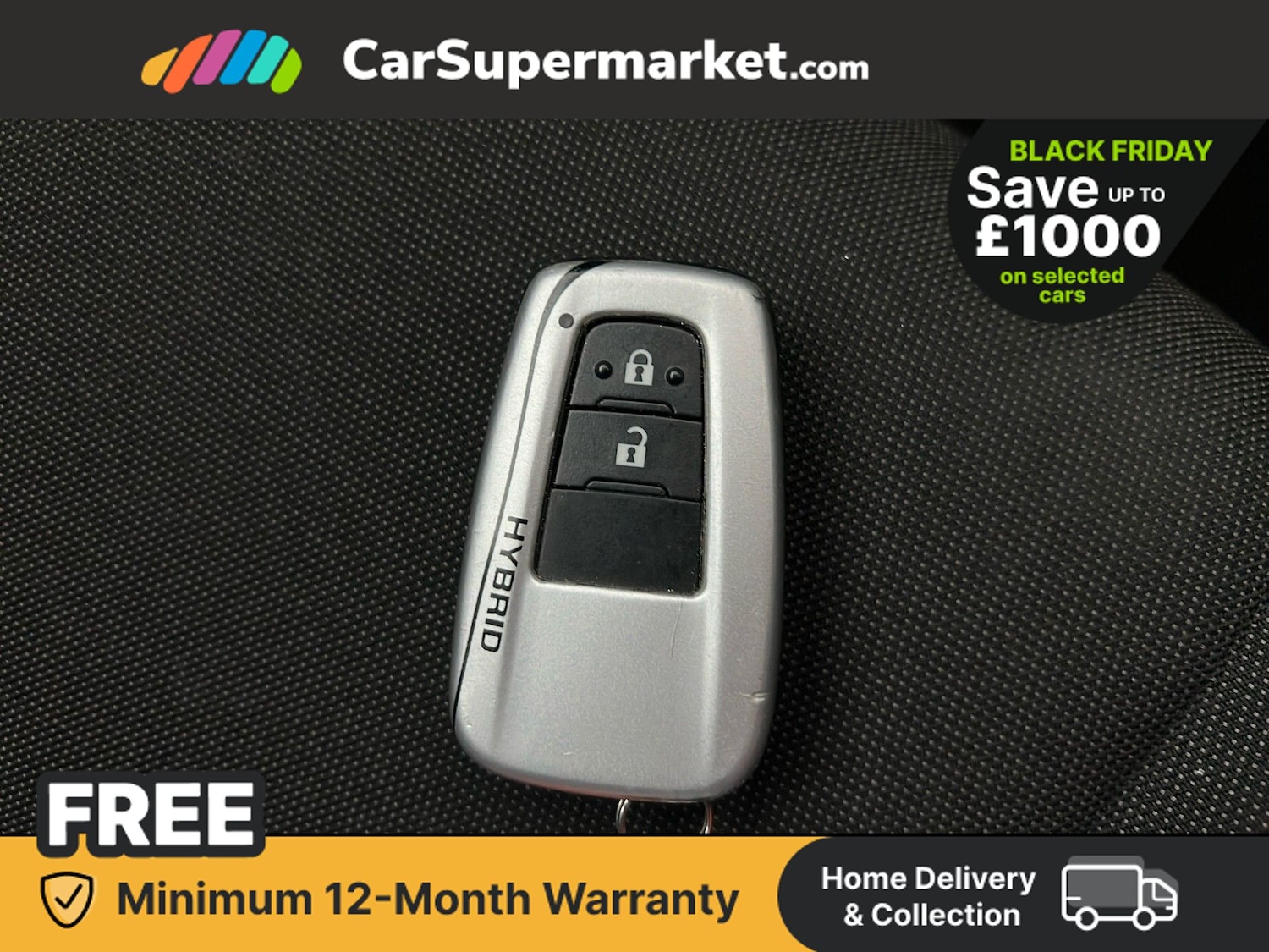 Used Toyota C-HR 2022 for sale - 76665168: Photo 24