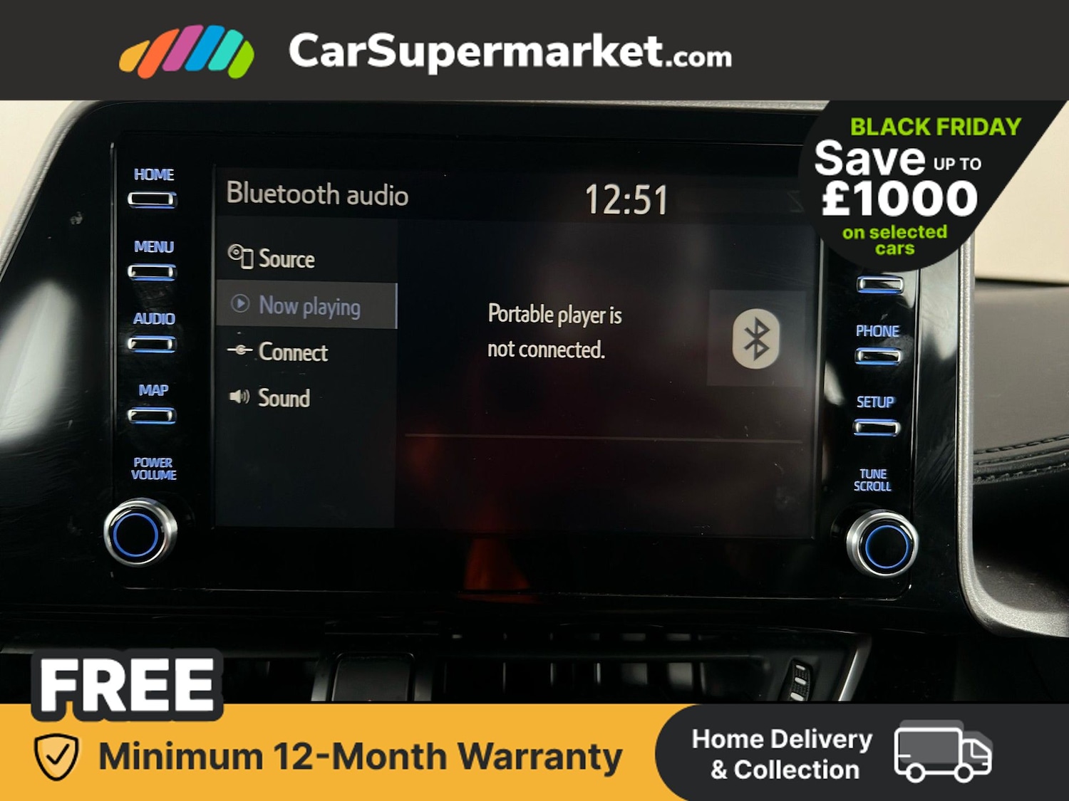 Used Toyota C-HR 2022 for sale - 76665168: Photo 25