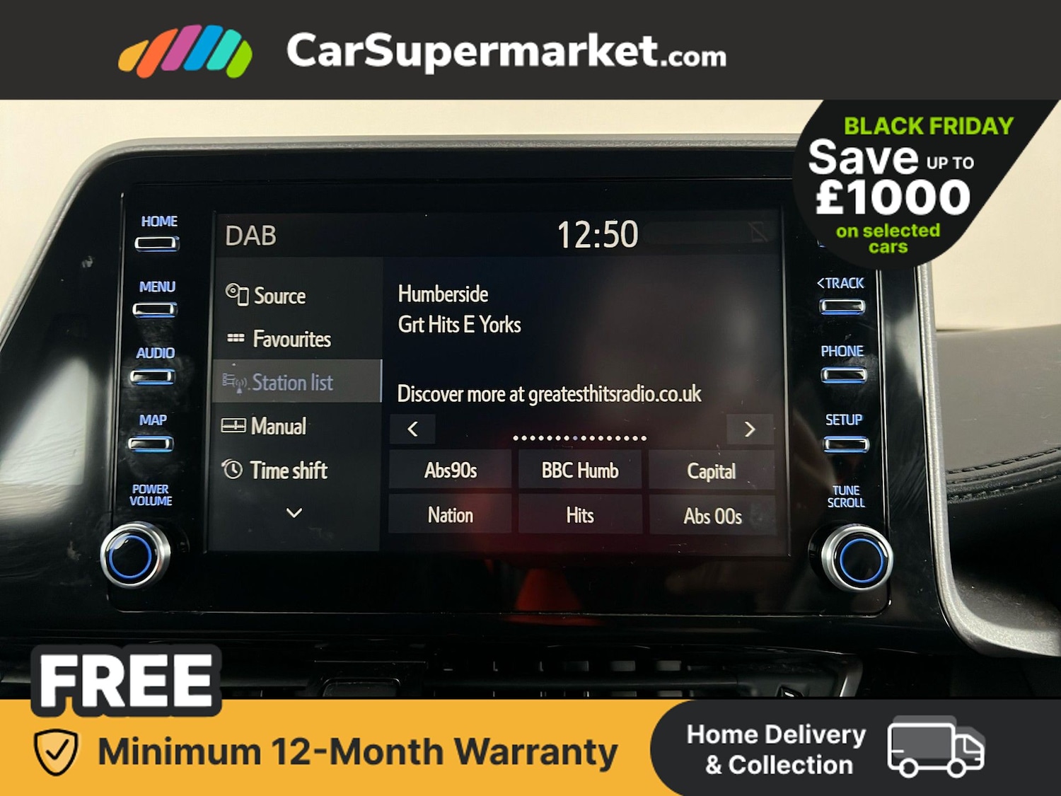 Used Toyota C-HR 2022 for sale - 76665168: Photo 27