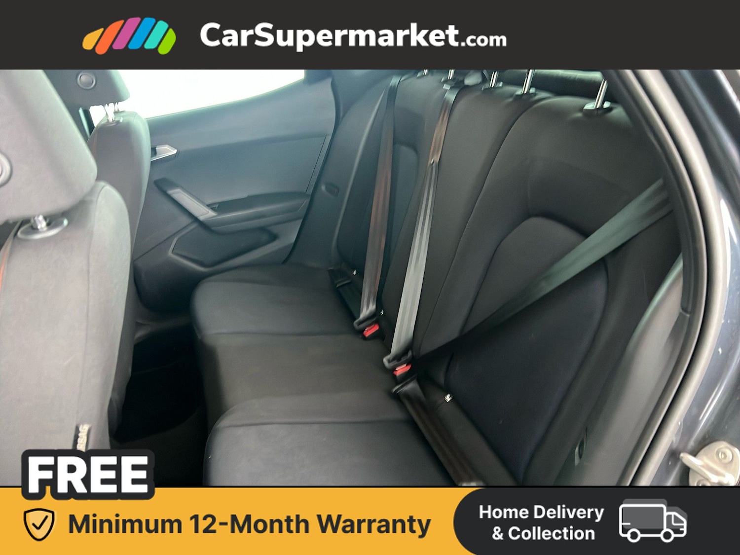 Used SEAT Arona 2023 for sale - 78039738: Photo 18